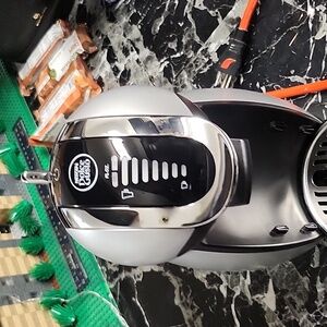Nescafe dolce gusto coffee maker